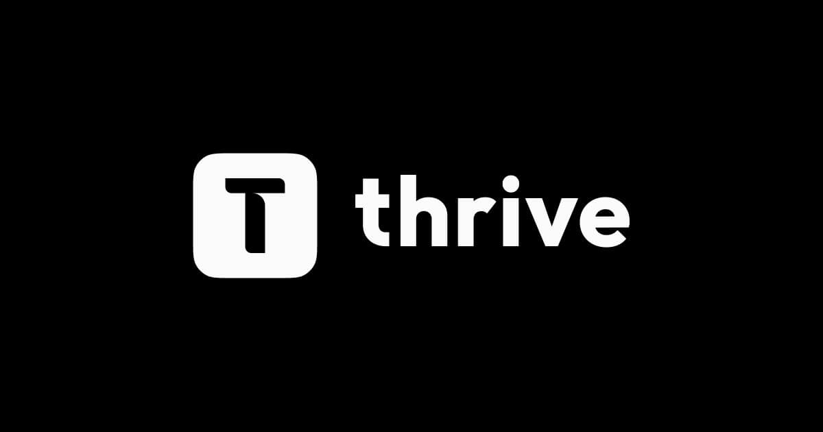 Thrive