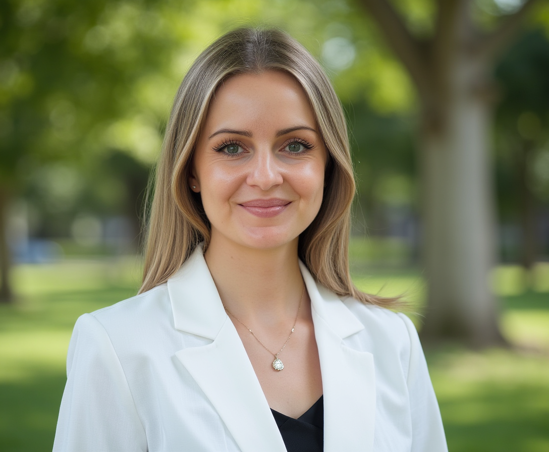 Deborah Gehrmann