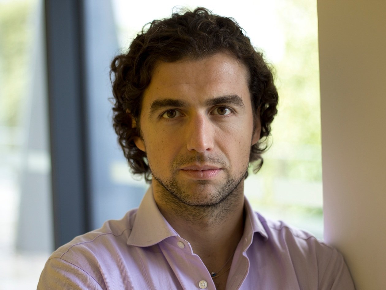 Dr. Gorkan Ahmetoglu