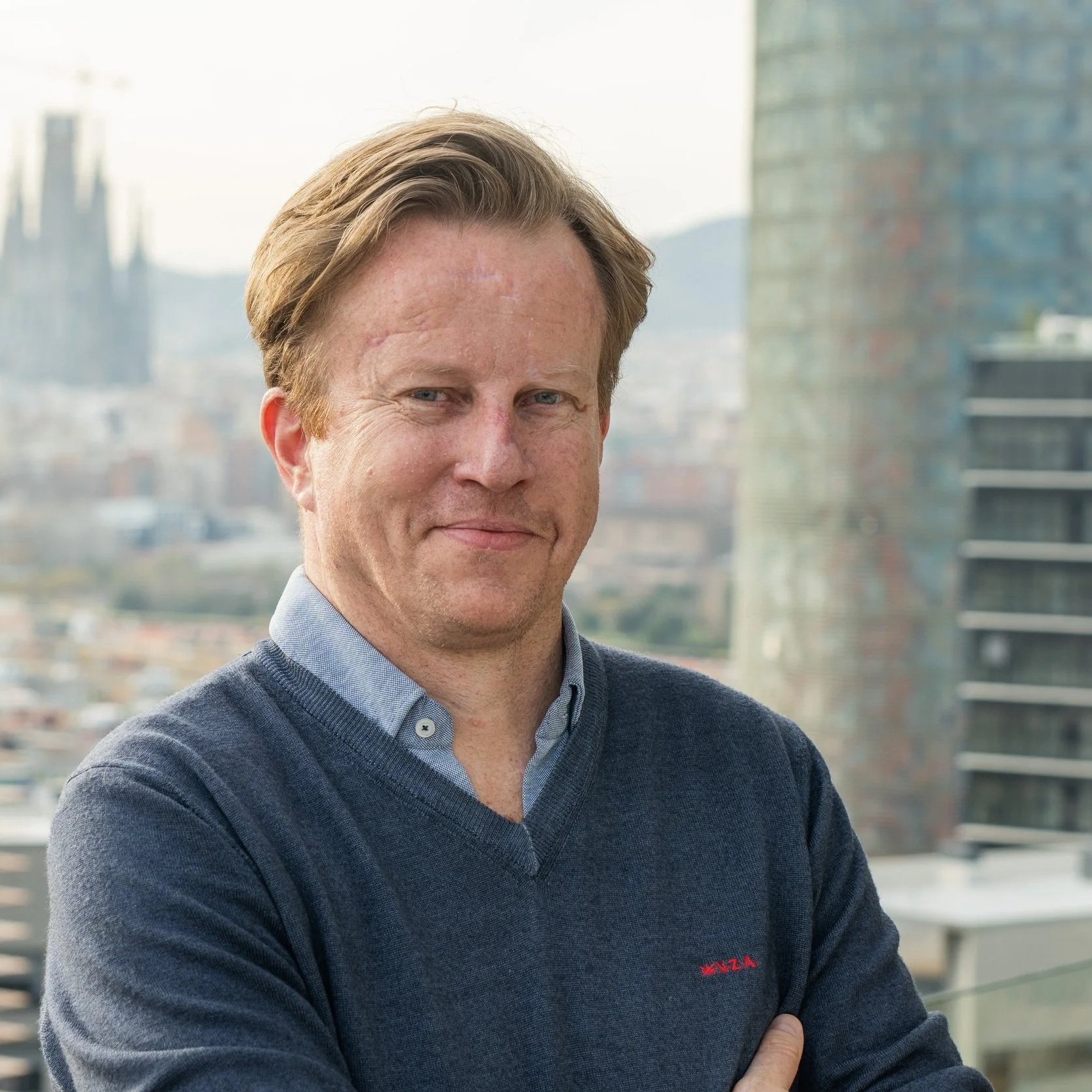 Jasper Bos
