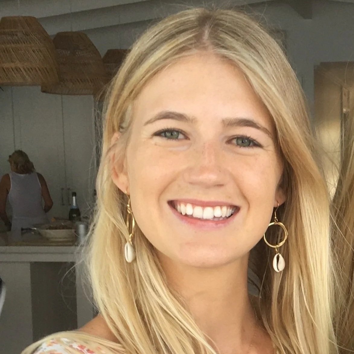 Kirra Parascos