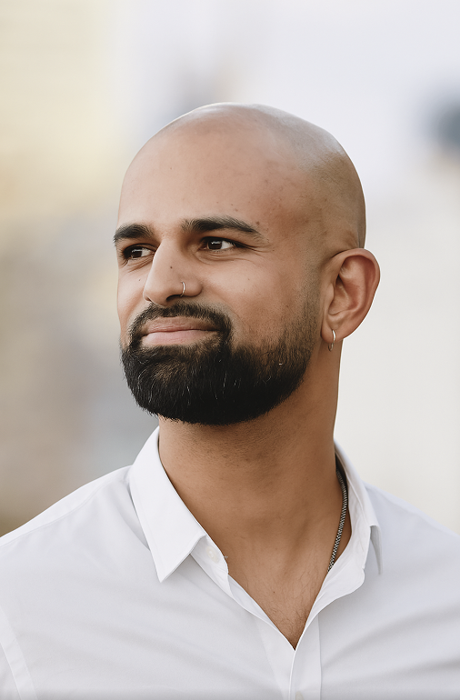 Sanjay Bhogaita